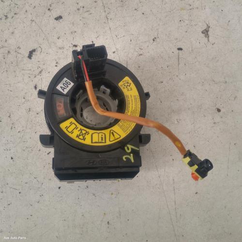 airbag module/sensor