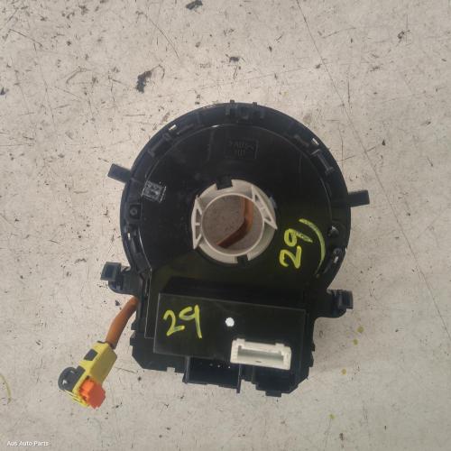 airbag module/sensor