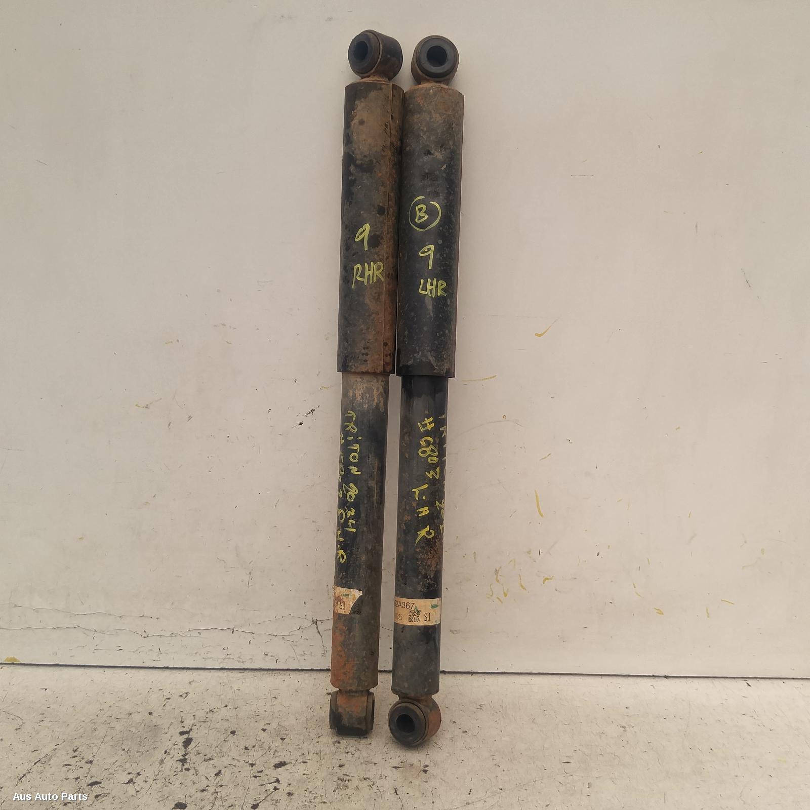 Result Shock Absorber for MitsubishiAus Auto Parts(1001)