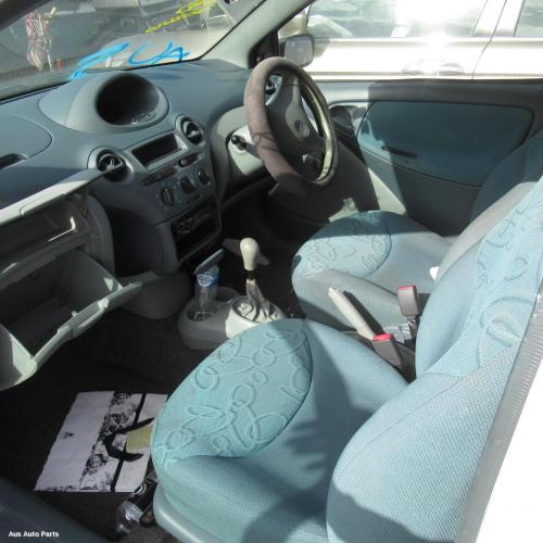 This is Actual photo of  fits 1999~ 2005 Toyota echo