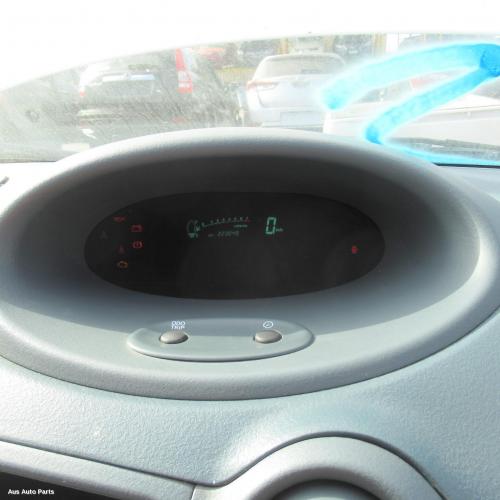 This is Actual photo of  fits 1999~ 2005 Toyota echo