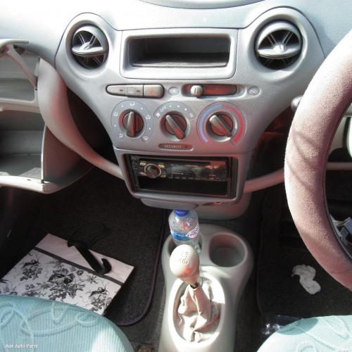 This is Actual photo of  fits 1999~ 2005 Toyota echo