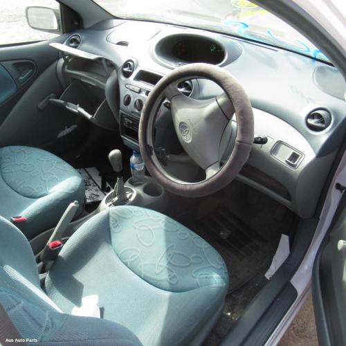 This is Actual photo of  fits 1999~ 2005 Toyota echo