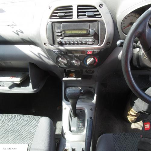 This is Actual photo of  fits 2000~ 2005 Toyota rav4