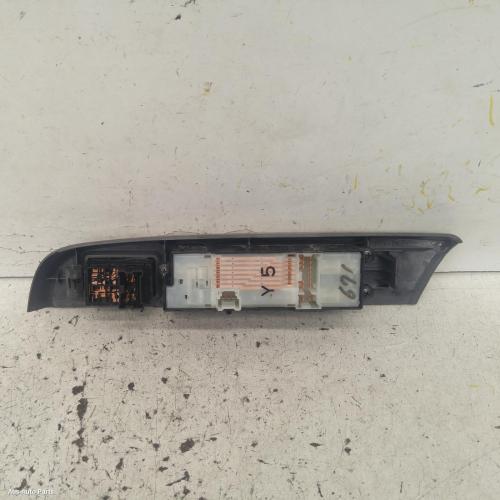 power door window switch