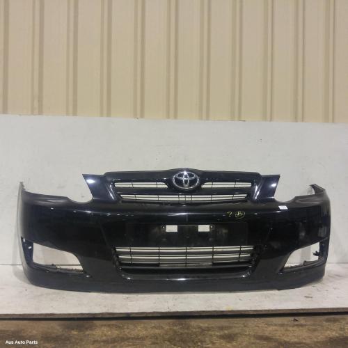 bumper front
