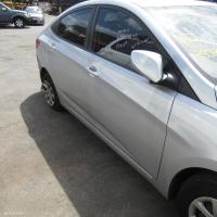Hyundai 2011 ~ 2015 Accent