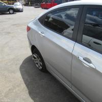 Hyundai 2011 ~ 2015 Accent