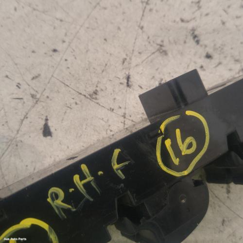 power door window switch