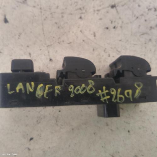 power door window switch