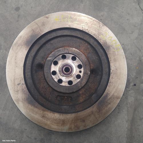 flywheel flexplate