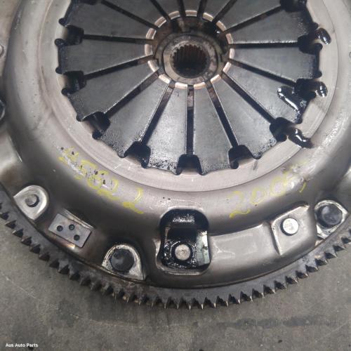 flywheel flexplate
