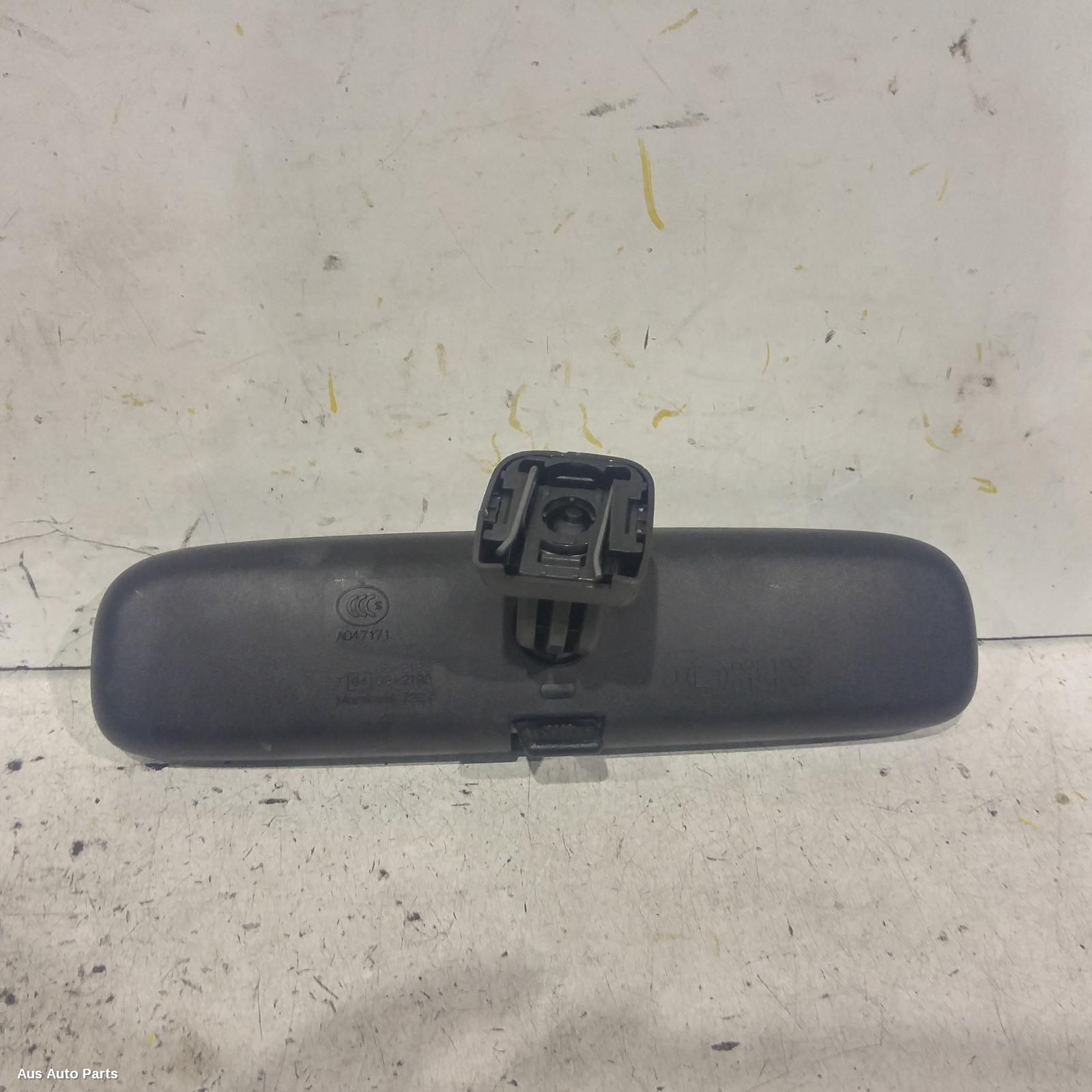 Camry Interior Mirror 2006-2012 xv40,06/06-02/12 00005852 #122681