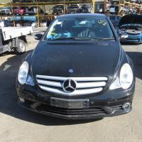 Mercedes 2006 ~ 2013 R Class