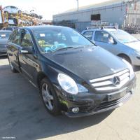 Mercedes 2006 ~ 2013 R Class