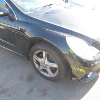 Mercedes 2006 ~ 2013 R Class