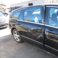 Mercedes 2006 ~ 2013 R Class