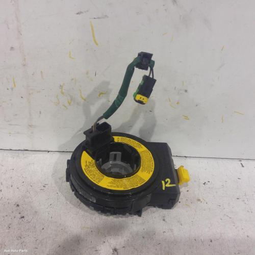 airbag module/sensor