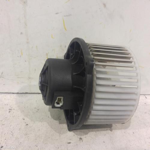 heater fan/motor