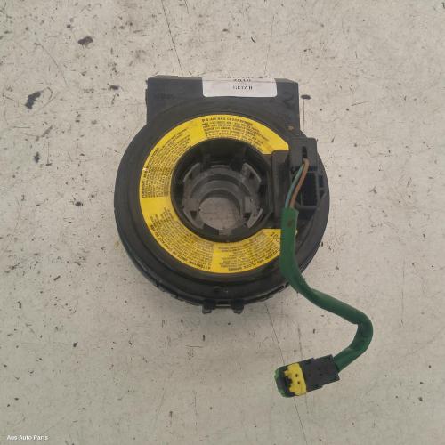 airbag module/sensor