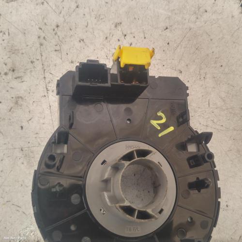 airbag module/sensor