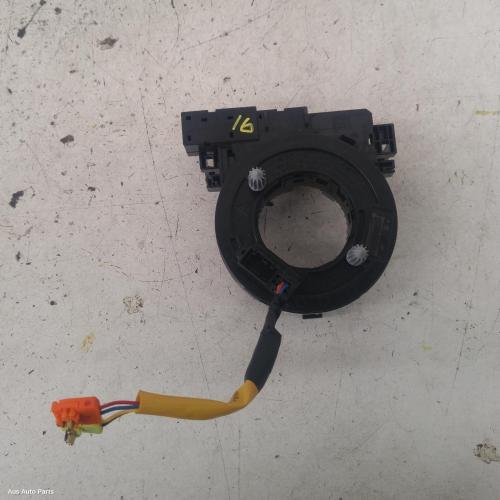 airbag module/sensor