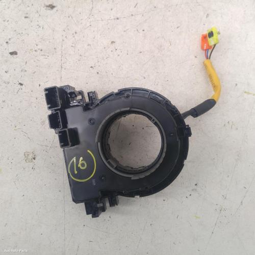 airbag module/sensor