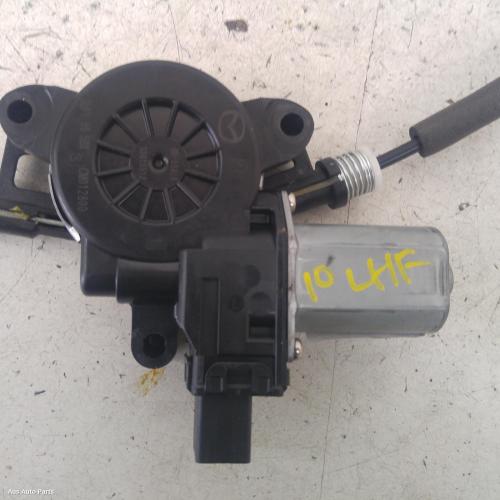 window regulator/motor front left