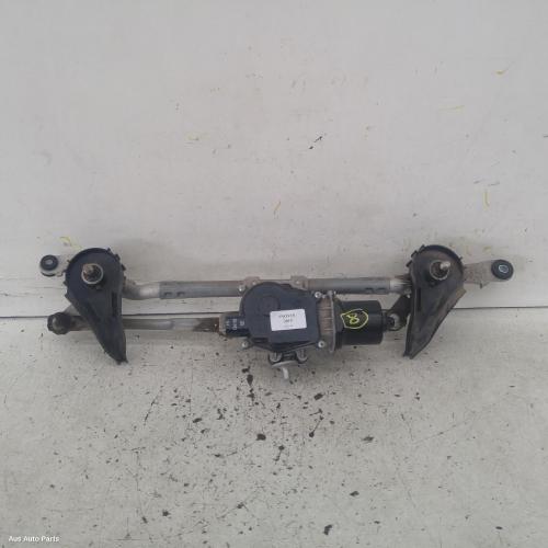 wiper linkage