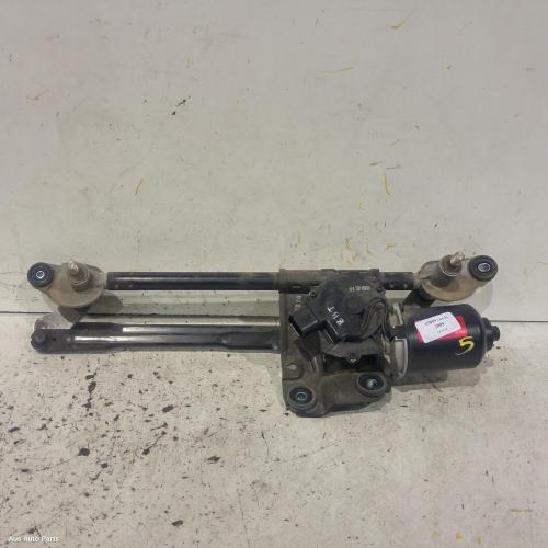 wiper linkage