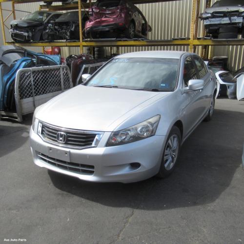 Honda 2008 ~ 2011 Accord