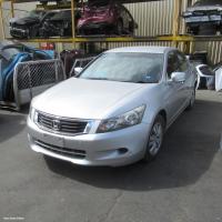 Honda 2008 ~ 2011 Accord