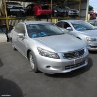 Honda 2008 ~ 2011 Accord