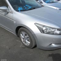 Honda 2008 ~ 2011 Accord
