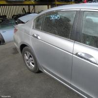 Honda 2008 ~ 2011 Accord
