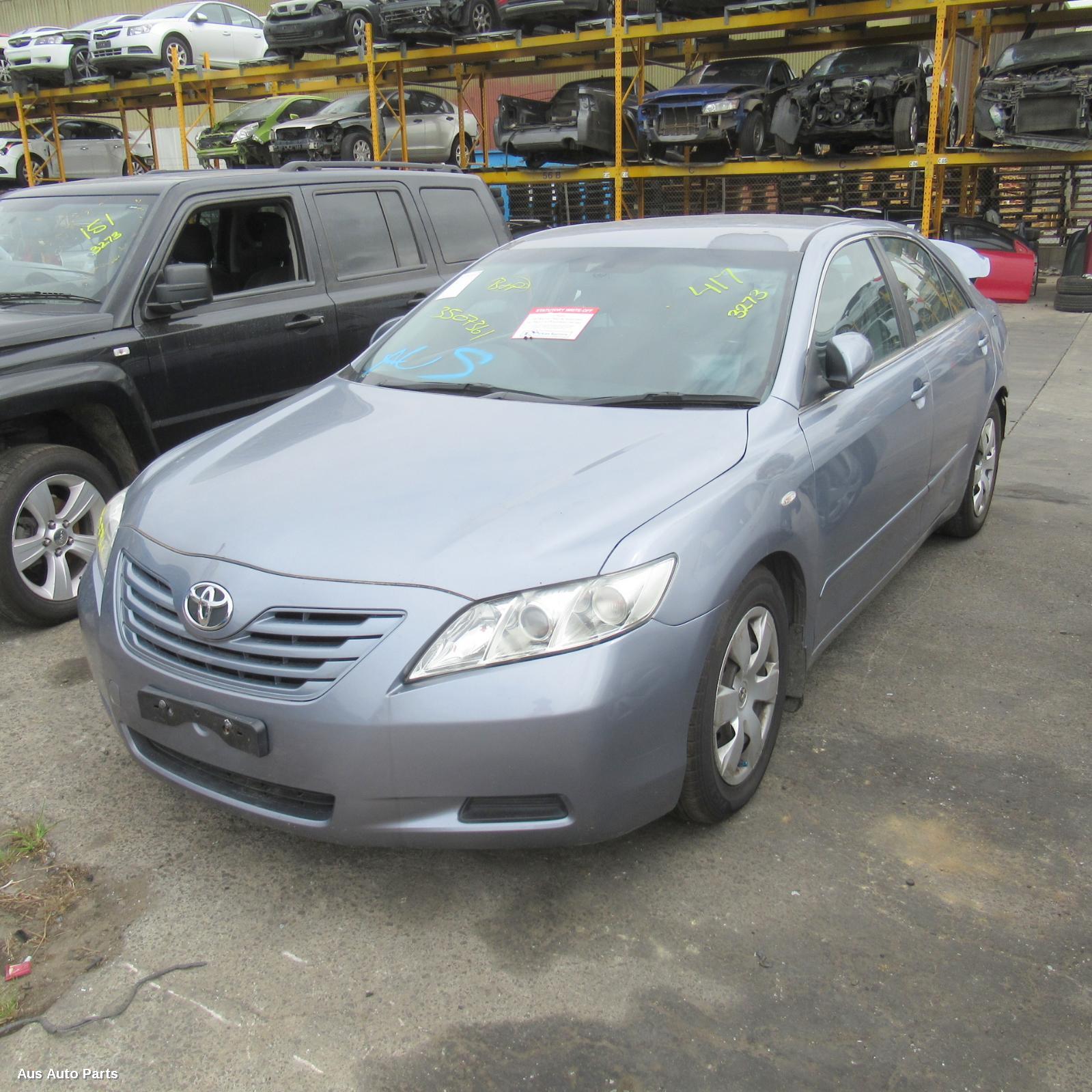Toyota camry acv40
