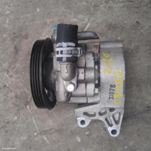 steering pump