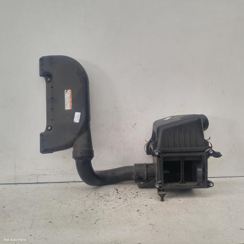 air cleaner/box