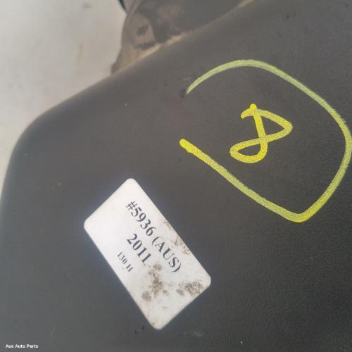 air cleaner/box