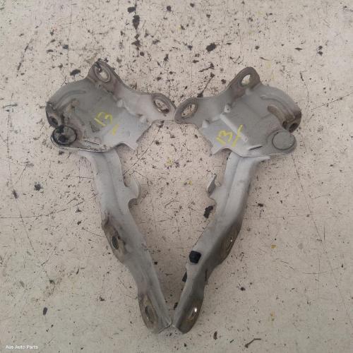 bonnet hinge/strut
