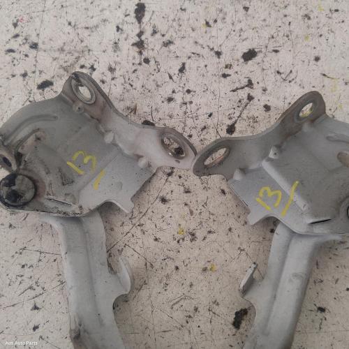 bonnet hinge/strut