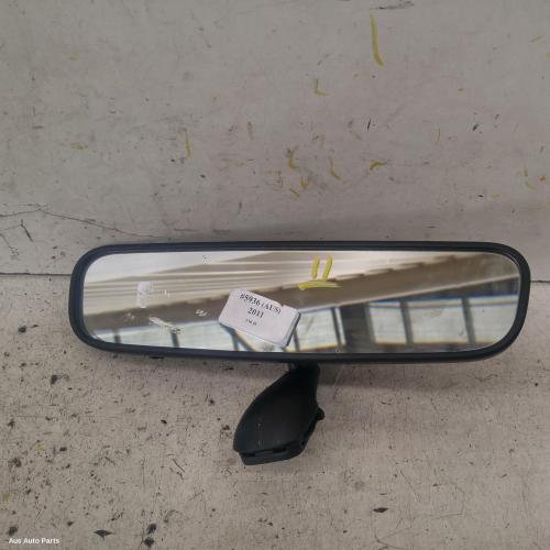interior mirror