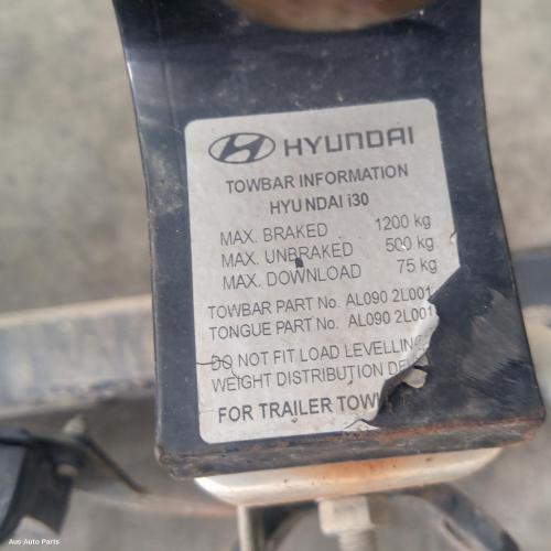 towbar