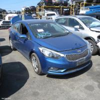 Kia 2013 ~ 2018 Cerato