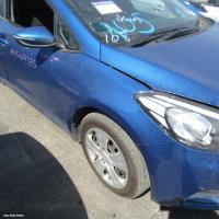 Kia 2013 ~ 2018 Cerato