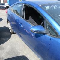 Kia 2013 ~ 2018 Cerato