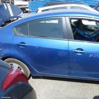 Kia 2013 ~ 2018 Cerato