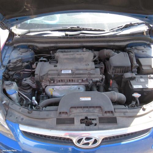 This is Actual photo of  fits 2009~ 2012 Hyundai i30