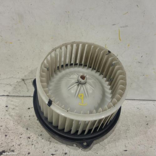 heater fan/motor