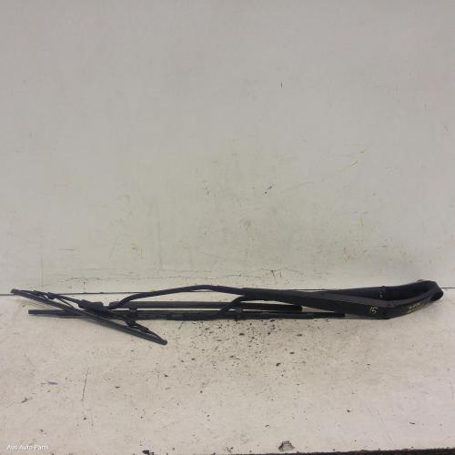 wiper arm